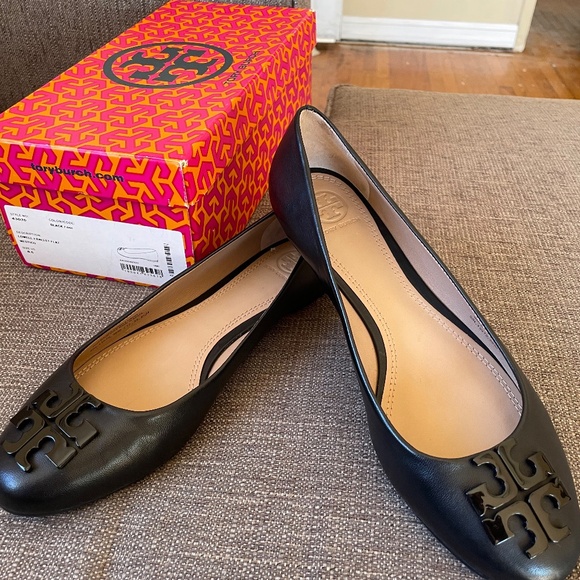Tory Burch Ballet Flats - Picture 3 of 5